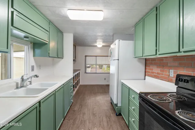 $49,900 | 701 South Dobson Road, Unit 301, Mesa, AZ 85202