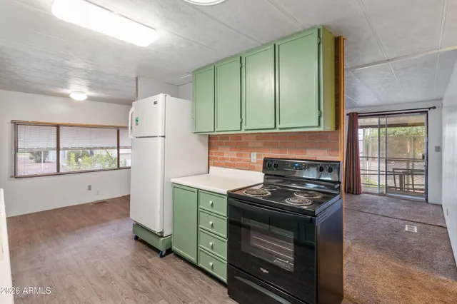 $49,900 | 701 South Dobson Road, Unit 301, Mesa, AZ 85202