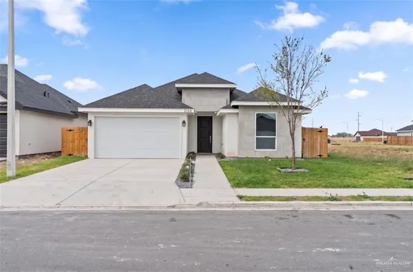 $249,000 | 2100 Blue Sky Drive, Weslaco, TX 78599