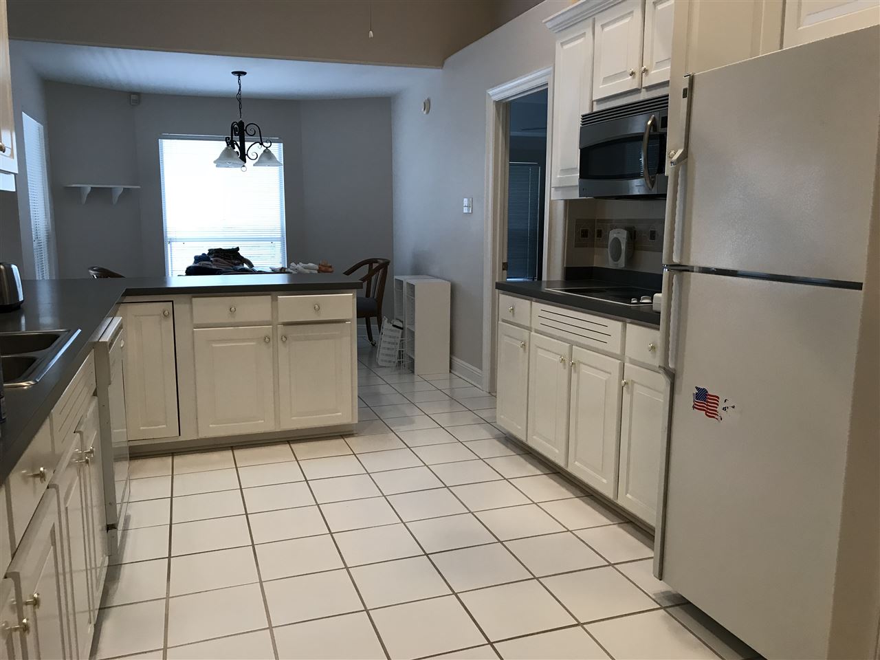 4612 Spinnaker Way Orange Beach, AL 36561 - Photo 5 of 20 Kitchen
