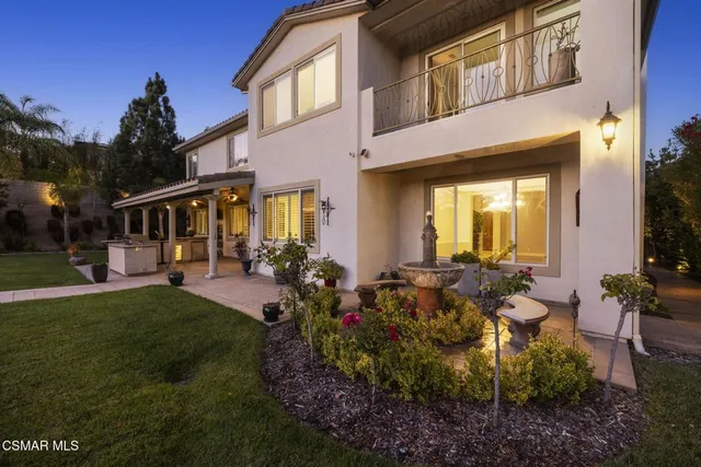 $2,039,000 | 12364 Palmer Drive, Moorpark, CA 93021
