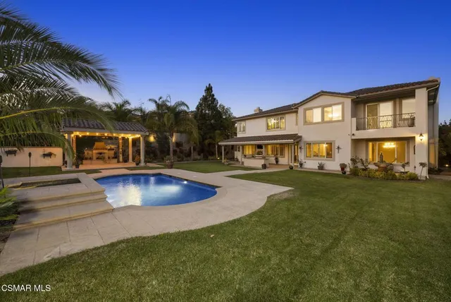 $2,039,000 | 12364 Palmer Drive, Moorpark, CA 93021