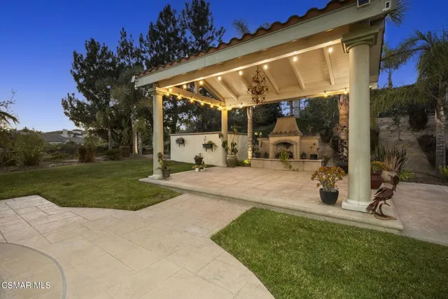 $2,039,000 | 12364 Palmer Drive, Moorpark, CA 93021