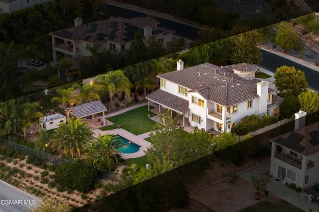 $2,039,000 | 12364 Palmer Drive, Moorpark, CA 93021