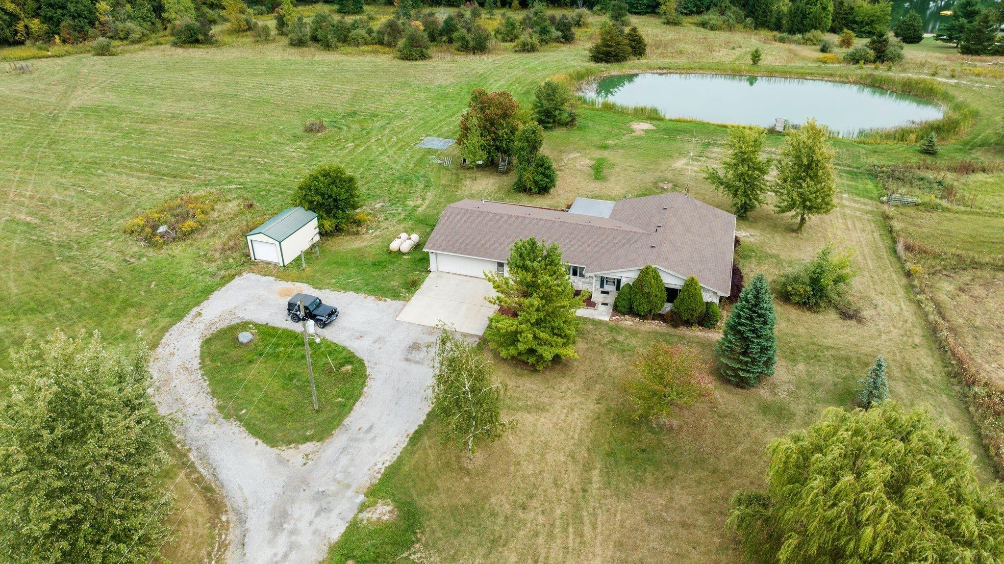 3935 County Road 63 Butler, IN 46721 - Photo 2 of 32