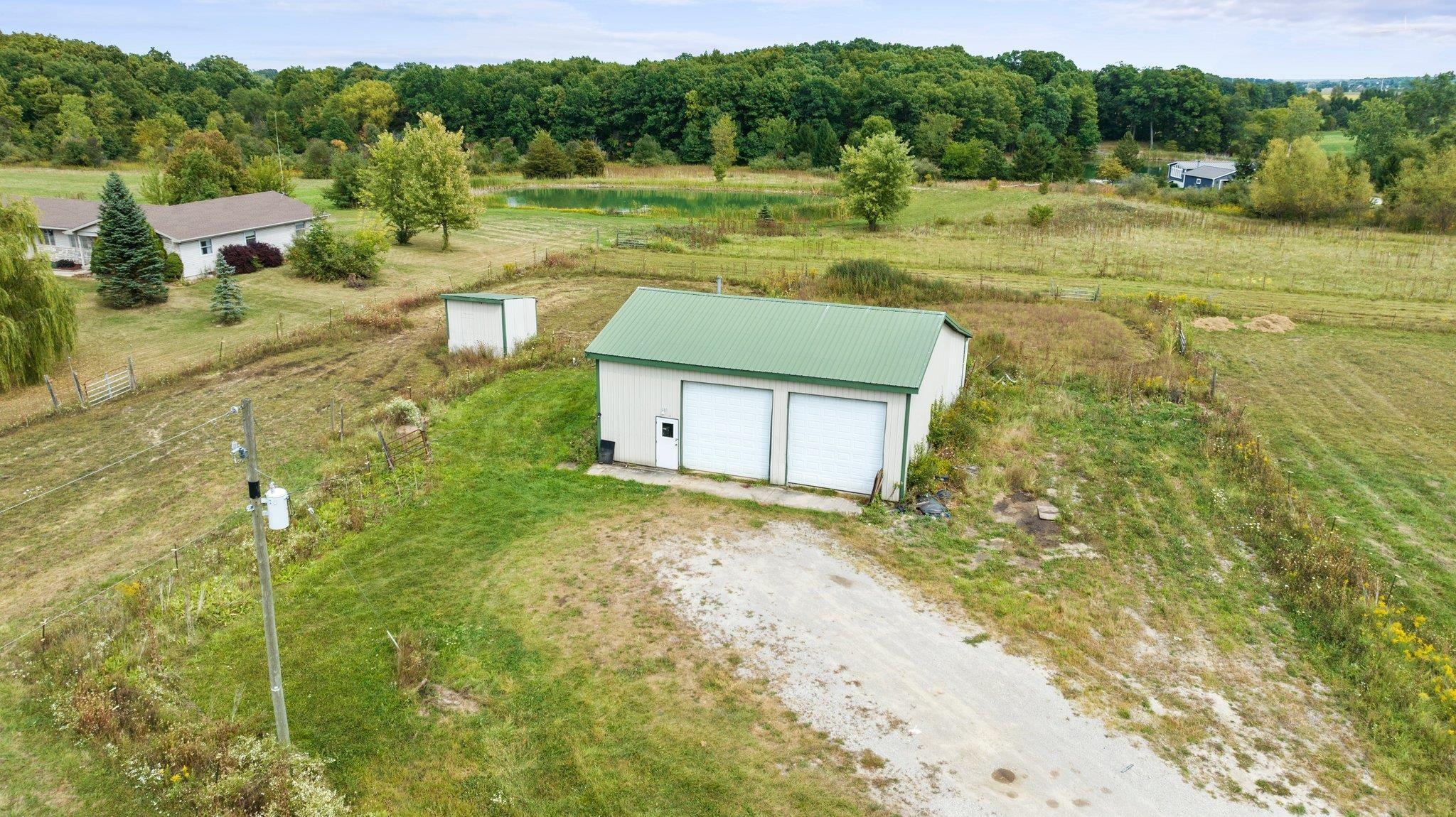 3935 County Road 63 Butler, IN 46721 - Photo 31 of 32