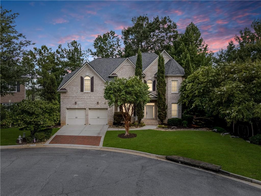 475 Trowgate Lane Atlanta, GA 30350 - Photo 1 of 1 Gallery Image 1