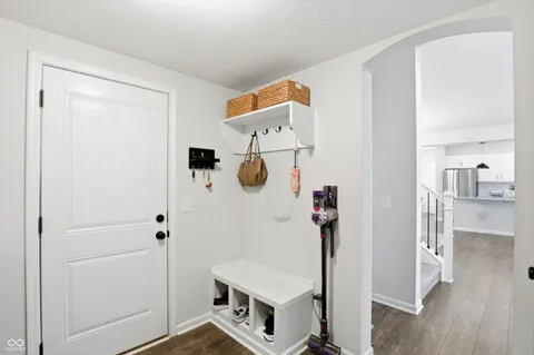 $389,000 | 445 Washington Street, Fortville, IN 46040
