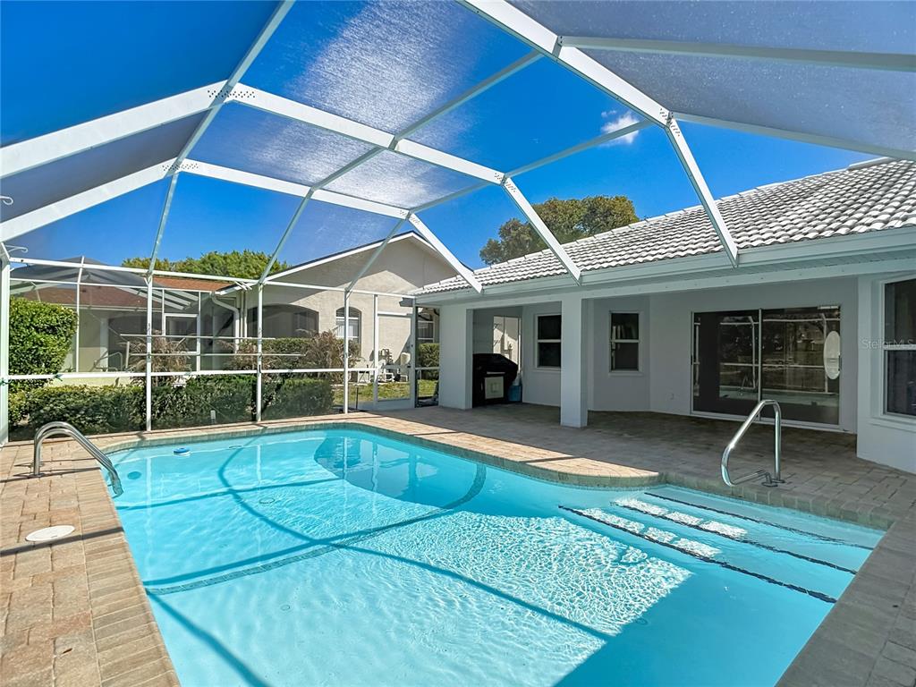 1039 Greenturf Road Spring Hill, FL 34608 - Photo 3 of 60