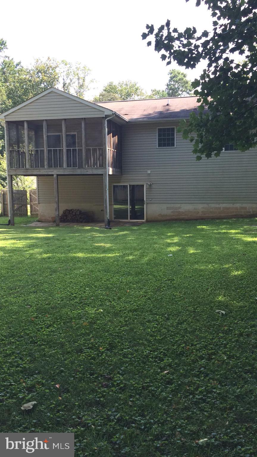 11595 Ropeknot Road Lusby, MD 20657 - Photo 2 of 14 Gallery Image 2