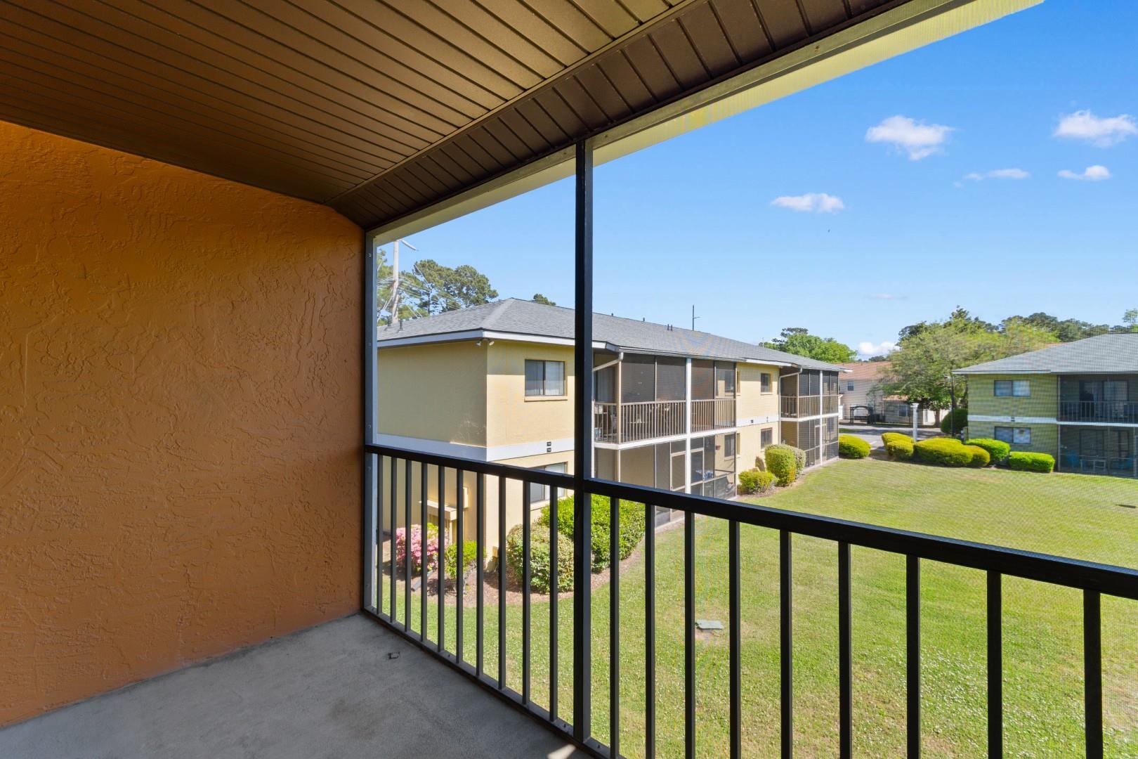 1301 Pridgen Road, Unit 108 Myrtle Beach, SC 29577 - Photo 25 of 36 Gallery Image 25