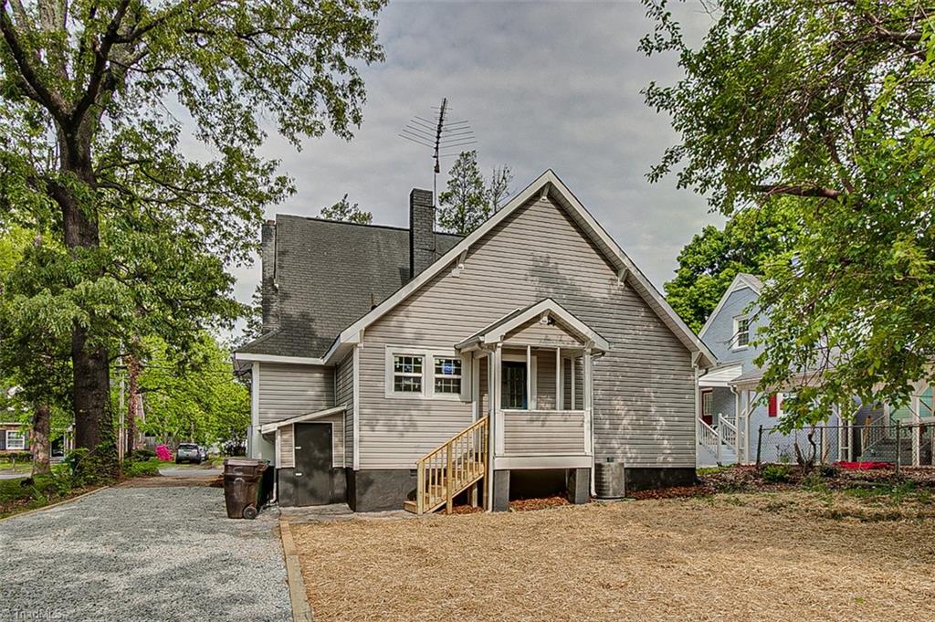 408 Forrest Street High Point, NC 27262 - Photo 40 of 47 Gallery Image 40