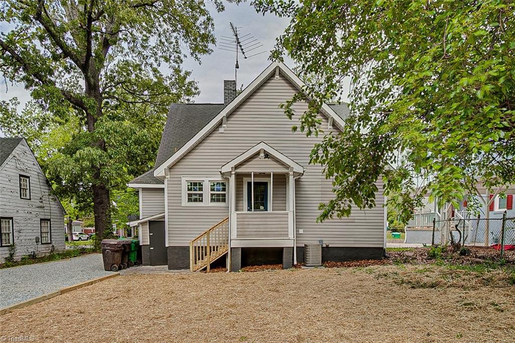 408 Forrest Street High Point, NC 27262 - Photo 41 of 47 Gallery Image 41