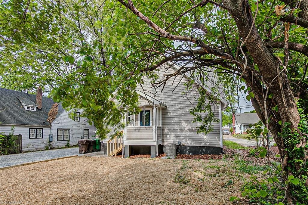 408 Forrest Street High Point, NC 27262 - Photo 42 of 47 Gallery Image 42