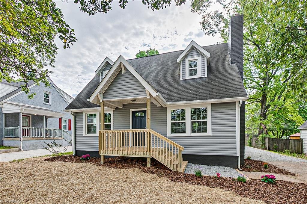 408 Forrest Street High Point, NC 27262 - Photo 46 of 47 Gallery Image 46