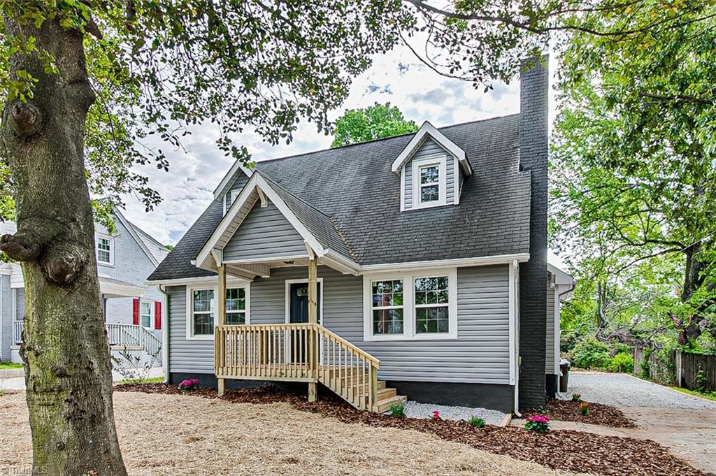 408 Forrest Street High Point, NC 27262 - Photo 47 of 47 Gallery Image 47
