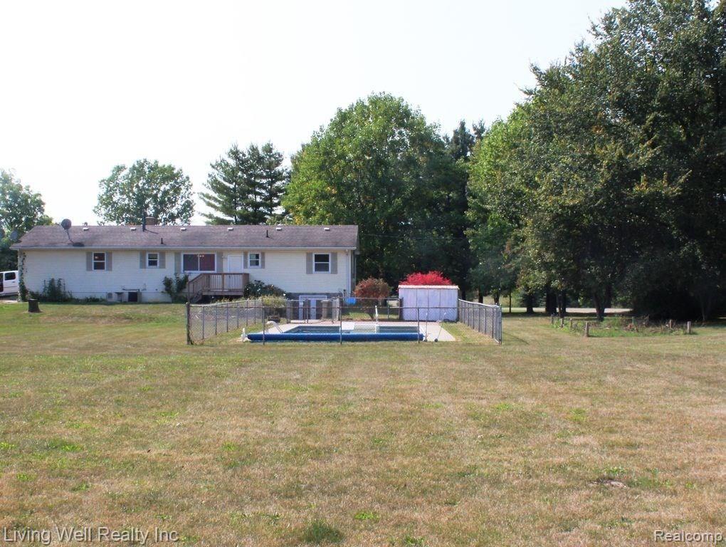 3112 North Nicholson Road Fowlerville, MI 48836 - Photo 19 of 22