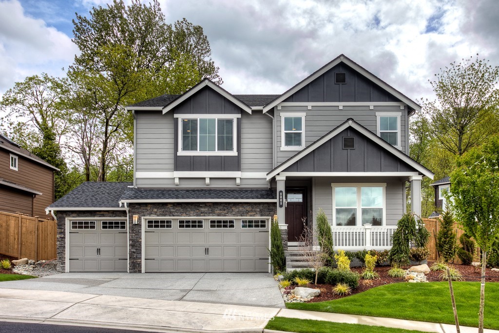 13925 173rd Place Southeast, Unit 1 Renton, WA 98059 - Photo 1 of 25 Gallery Image 1