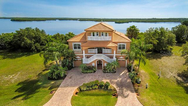 4613 Harborpointe Drive Port Richey, FL 34668 - Photo 1 of 1