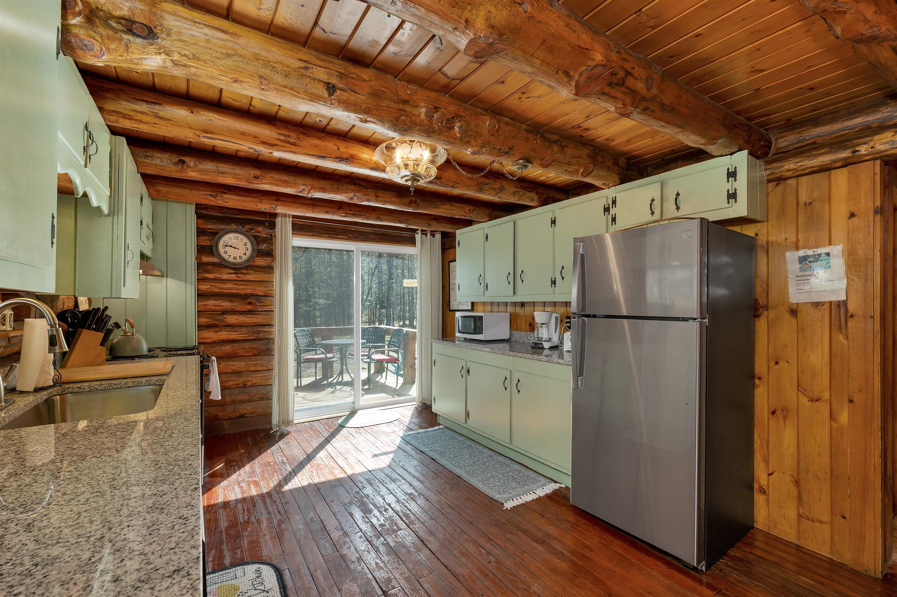 109 Mountain View Road Campton, NH 03223 - Photo 6 of 53