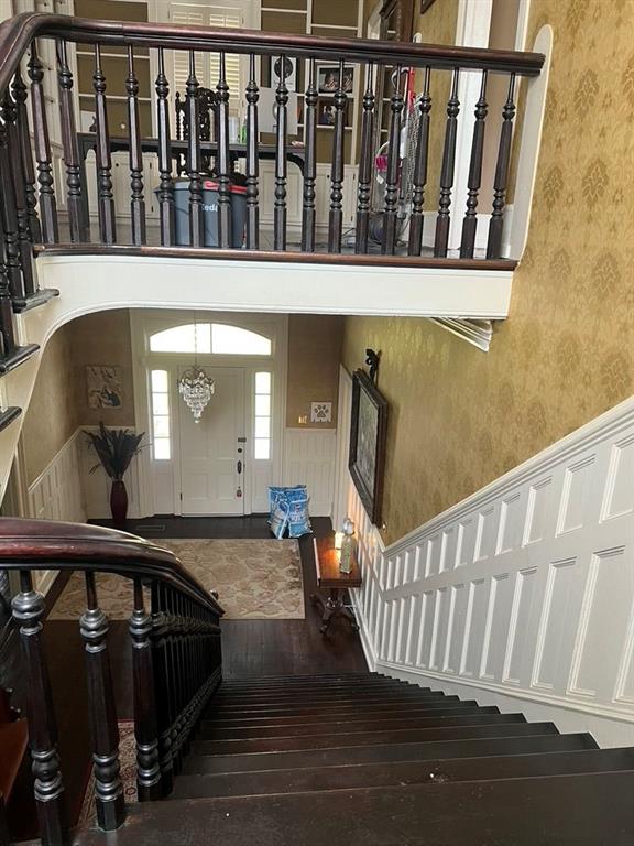 1710 Country Club Road Eufaula, AL 36027 - Photo 20 of 44 a view of entryway