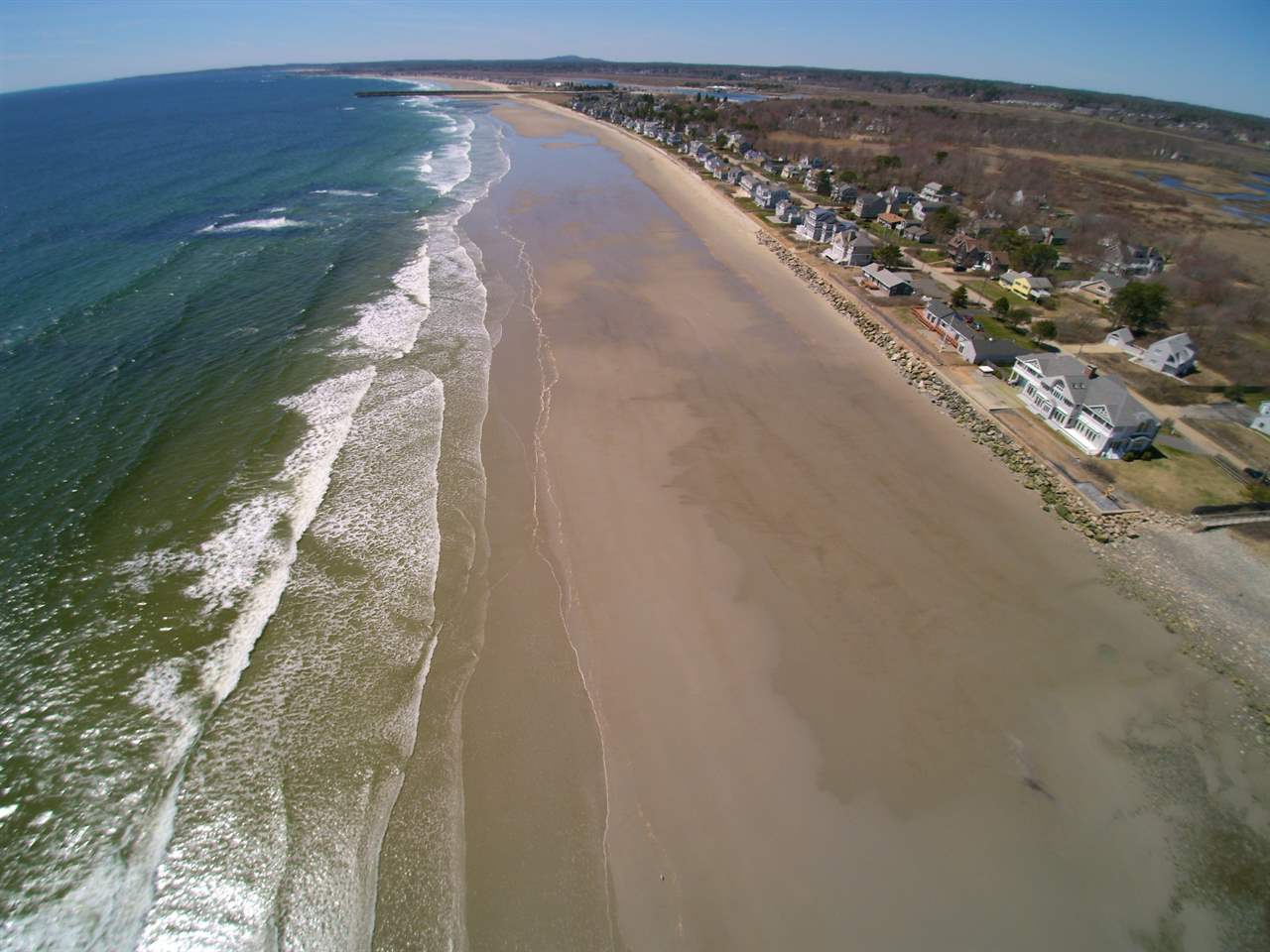 325 Island Beach Road Wells, ME 04090 - Photo 1 of 28 Gallery Image 1
