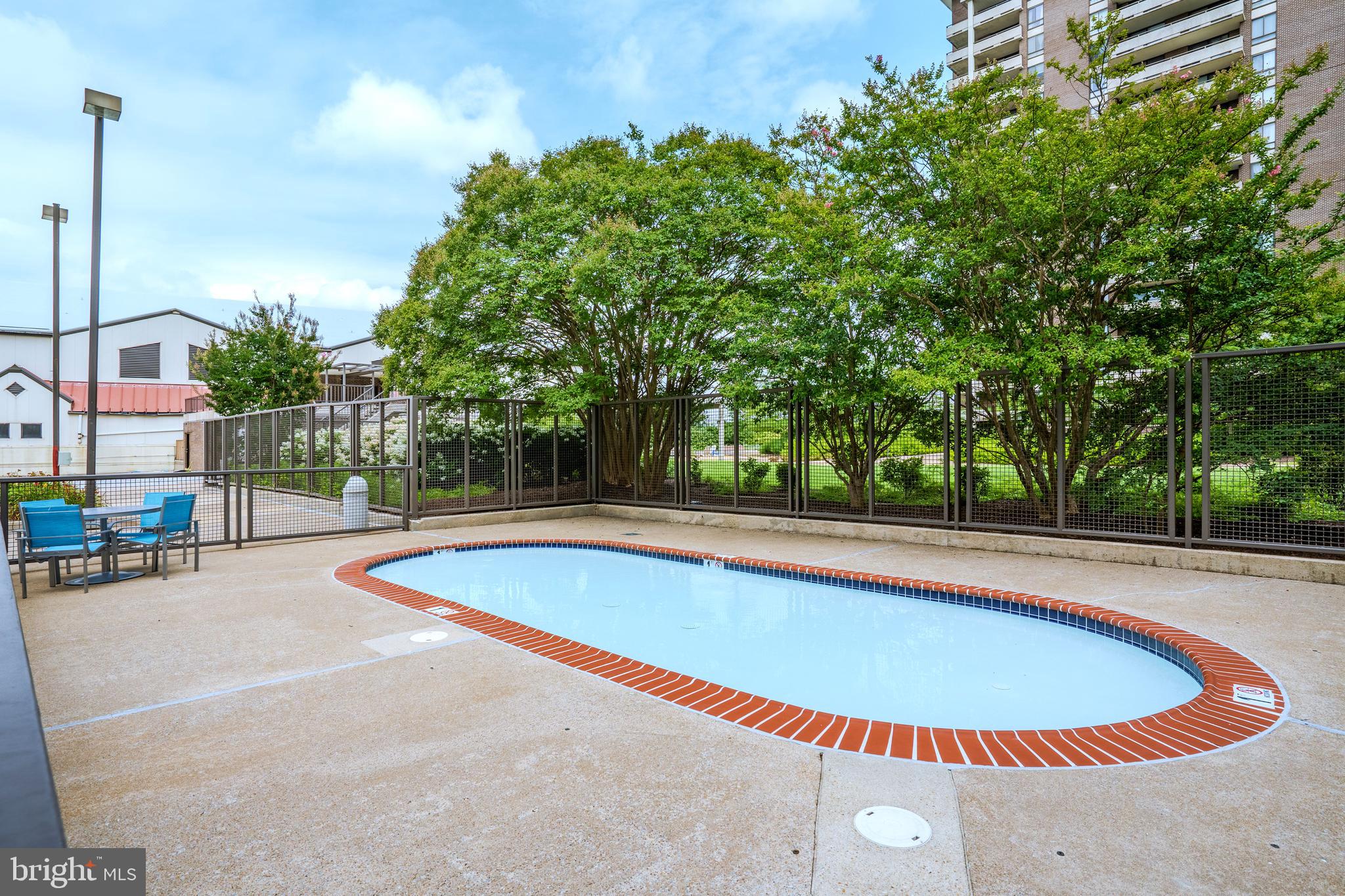1800 Old Meadow Road, Unit 218 McLean, VA 22102 - Photo 39 of 57 Children's Pool