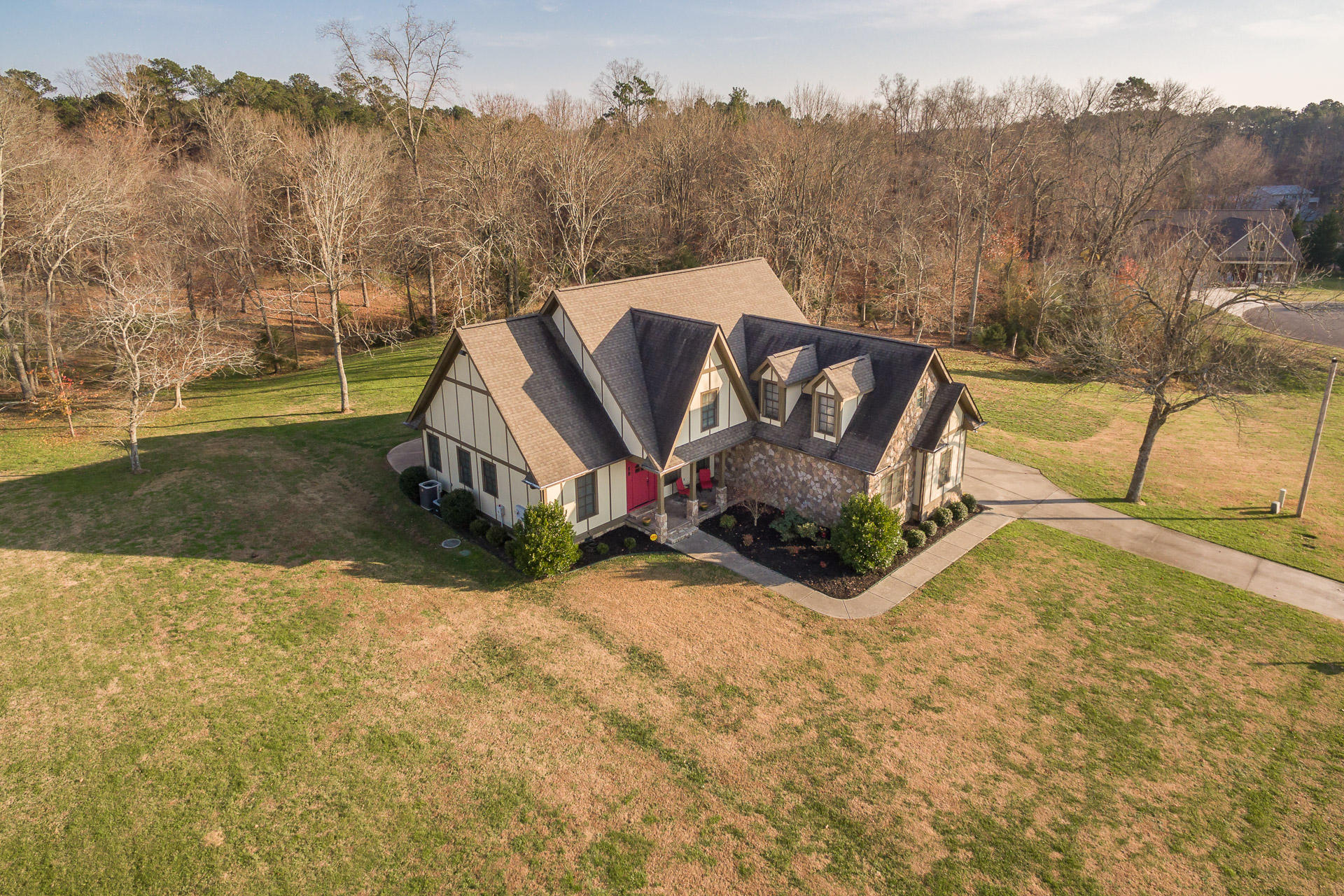 61 Pheonix Circle Rock Spring, GA 30739 - Photo 2 of 40 Aerial_6