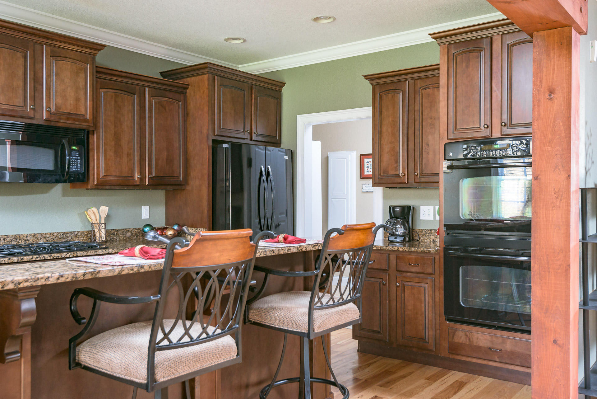 61 Pheonix Circle Rock Spring, GA 30739 - Photo 12 of 40 kitchen4