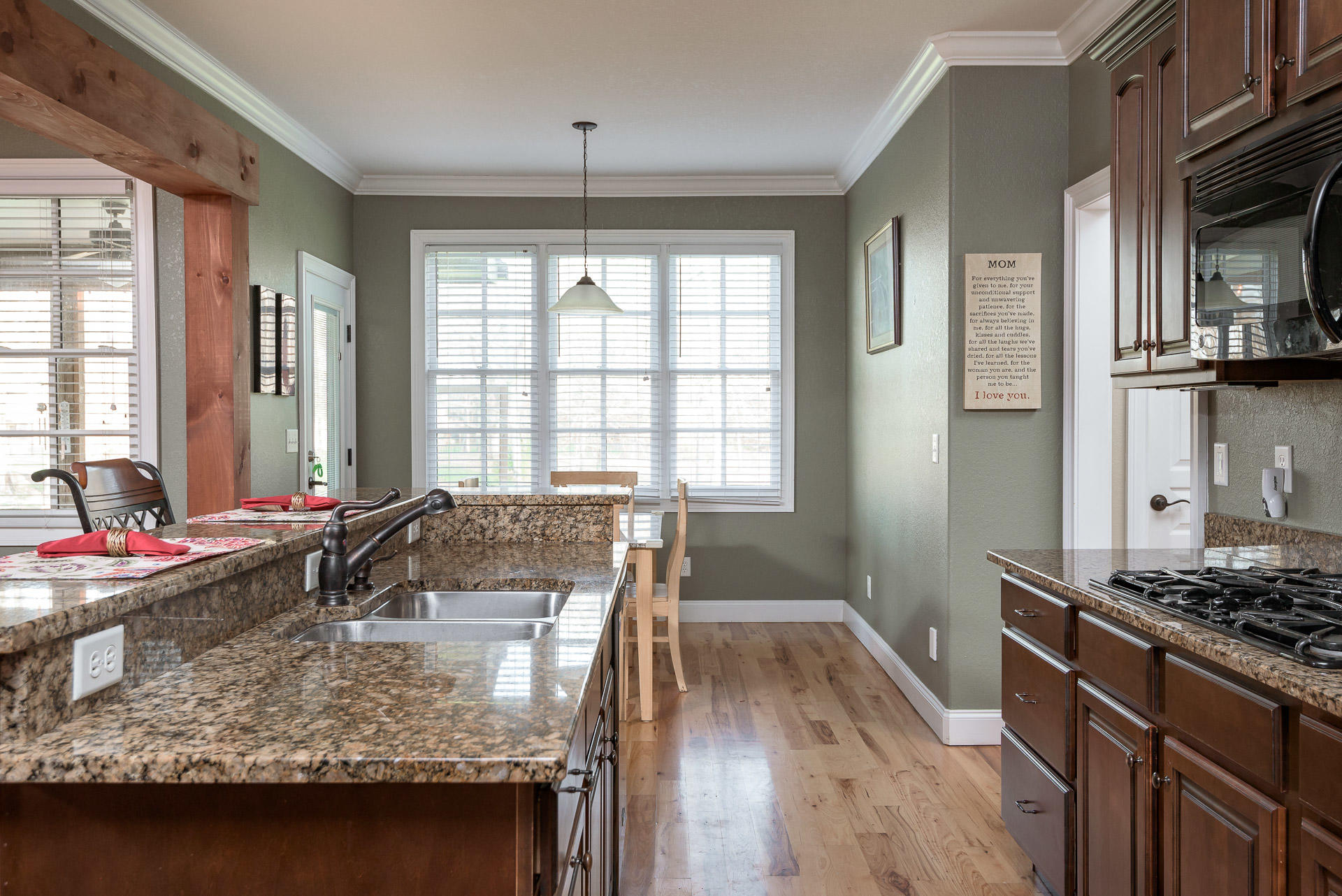 61 Pheonix Circle Rock Spring, GA 30739 - Photo 15 of 40 kitchen3