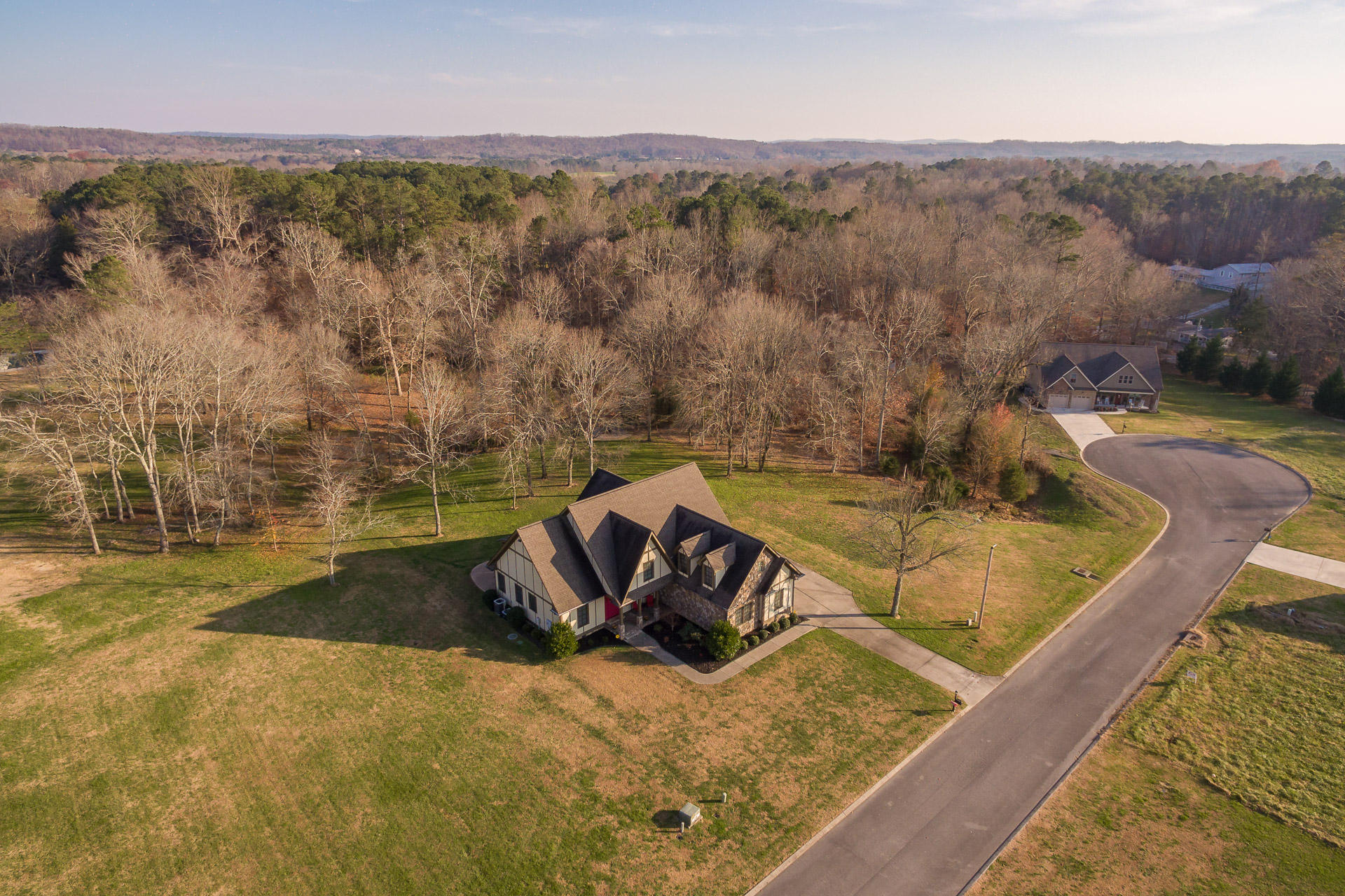 61 Pheonix Circle Rock Spring, GA 30739 - Photo 39 of 40 Aerial_2