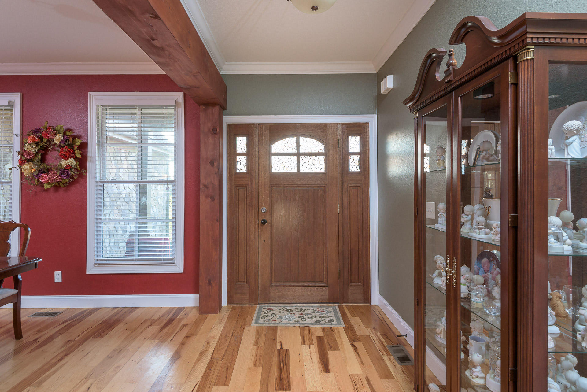 61 Pheonix Circle Rock Spring, GA 30739 - Photo 6 of 40 entry