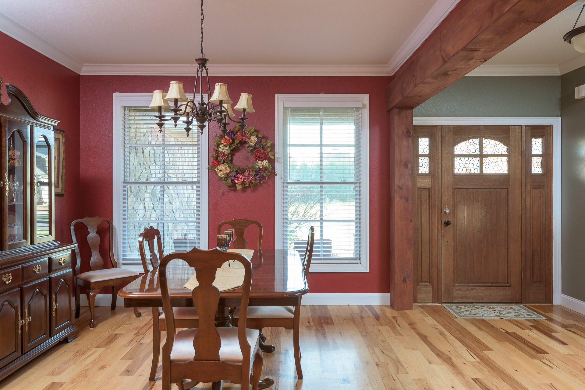 61 Pheonix Circle Rock Spring, GA 30739 - Photo 7 of 40 dining