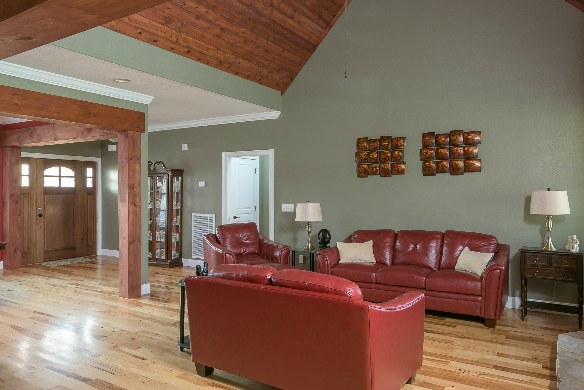 61 Pheonix Circle Rock Spring, GA 30739 - Photo 10 of 40 living3