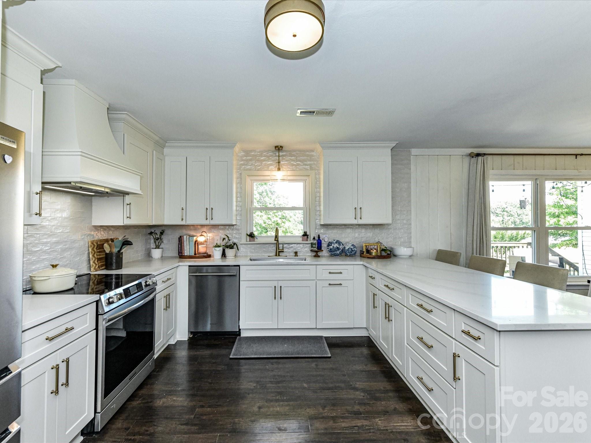 5710 Lander Benton Road Unionville, NC 28110 - Photo 4 of 42