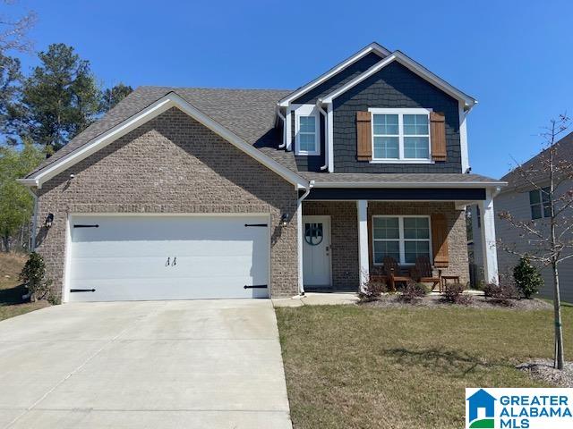 1202 Merion Drive Calera, AL 35040 - Photo 2 of 47