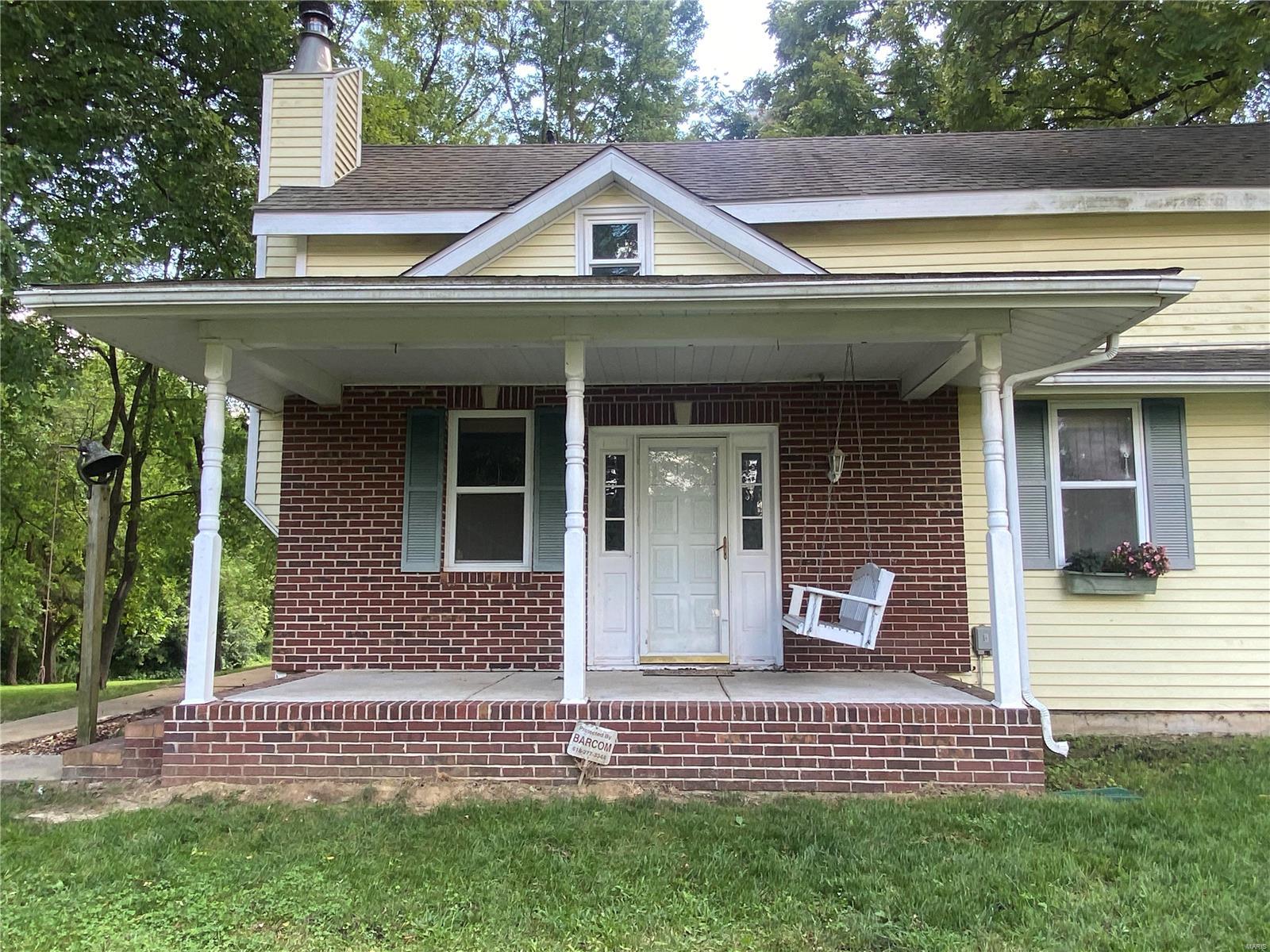 6868 Clay School Road Collinsville, IL 62234 - Photo 3 of 43
