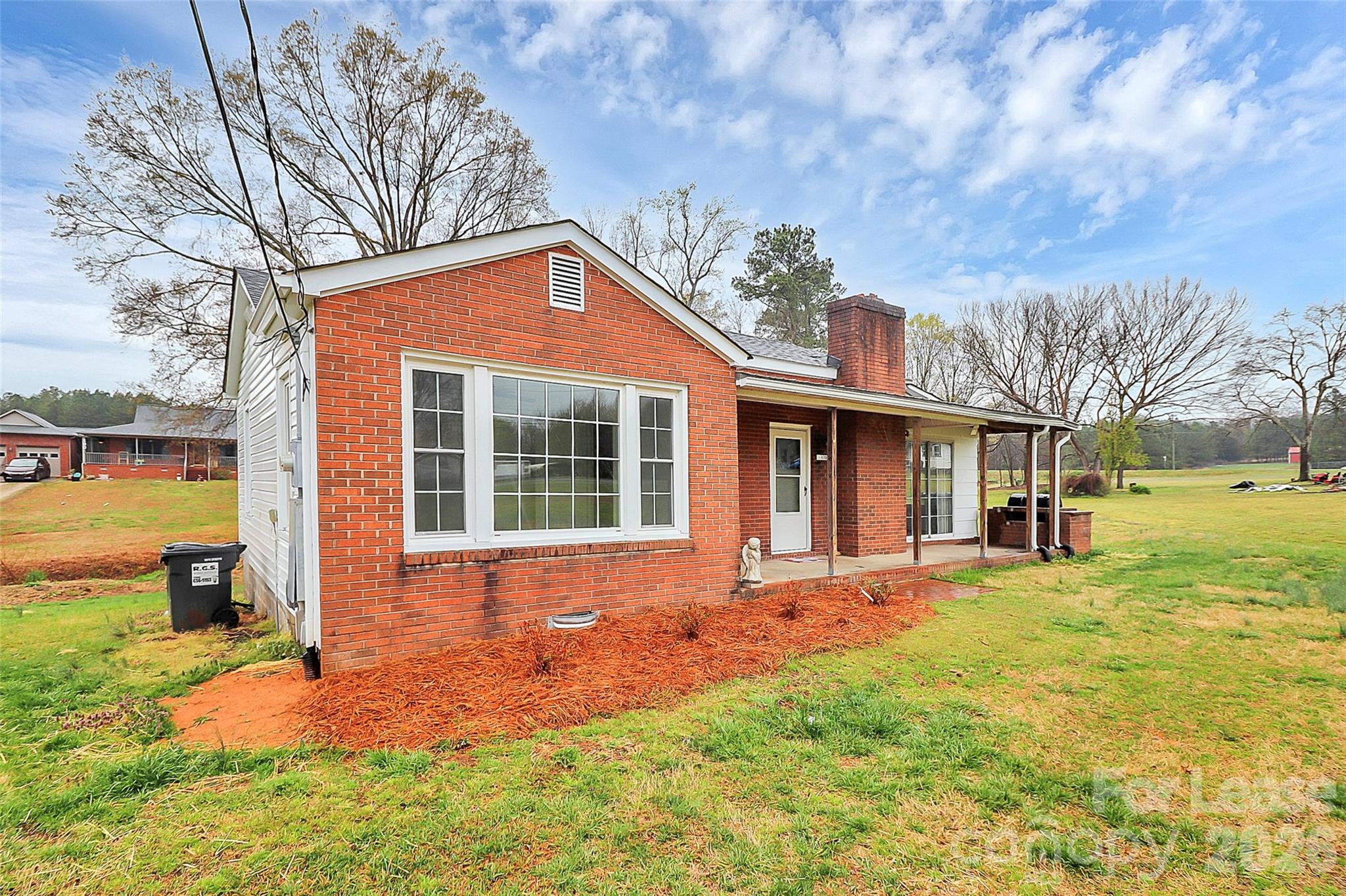 170 Shuping Mill Road Salisbury, NC 28146 - Photo 4 of 34