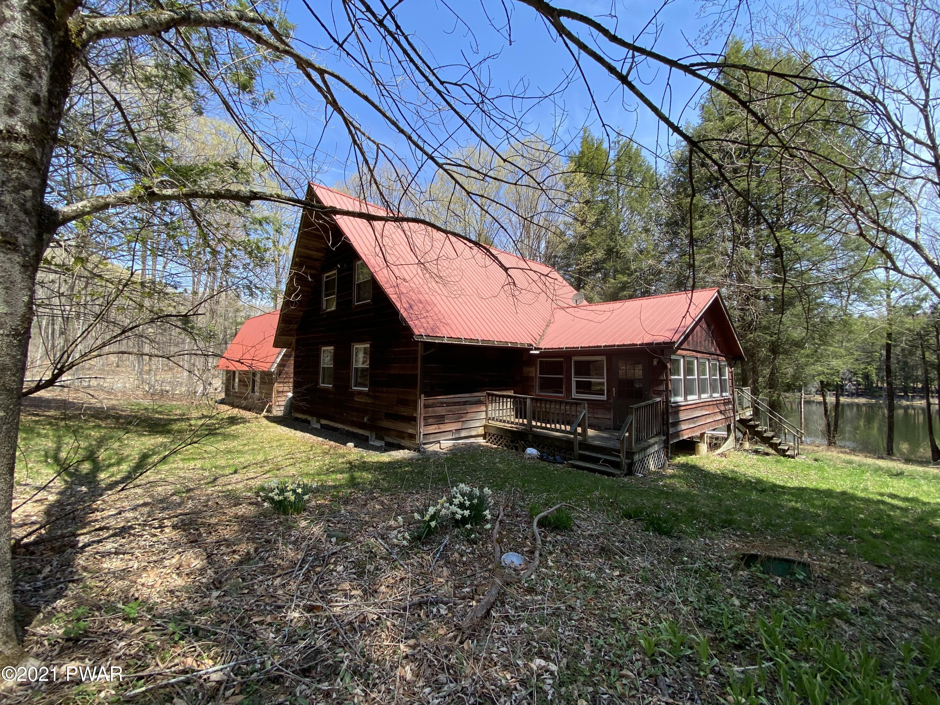 98 Kinneyville Road Lakewood, PA 18439 - Photo 19 of 25