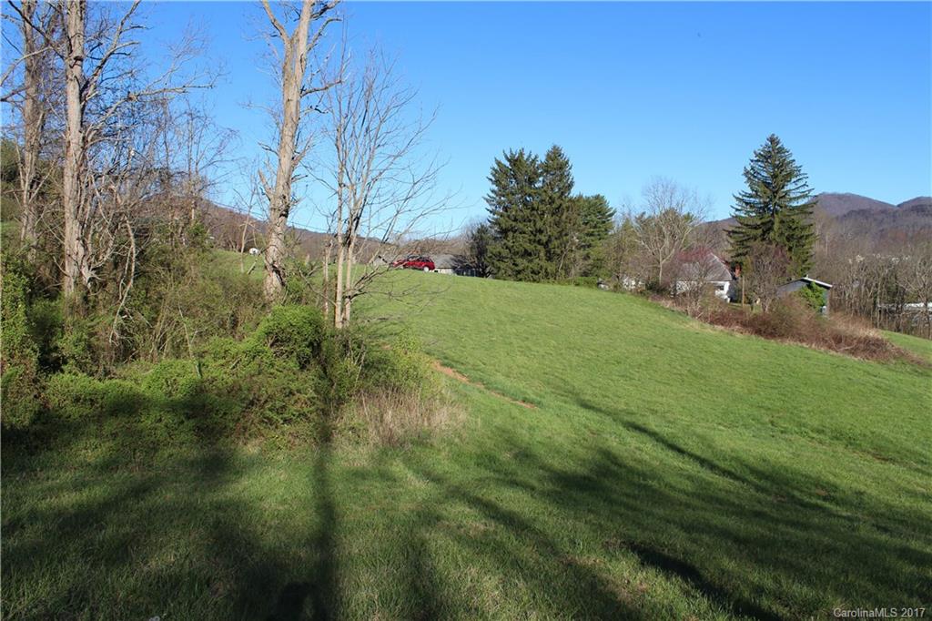 26 Star Ridge Road Canton, NC 28716 - Photo 6 of 17 a view of a field of grass and trees