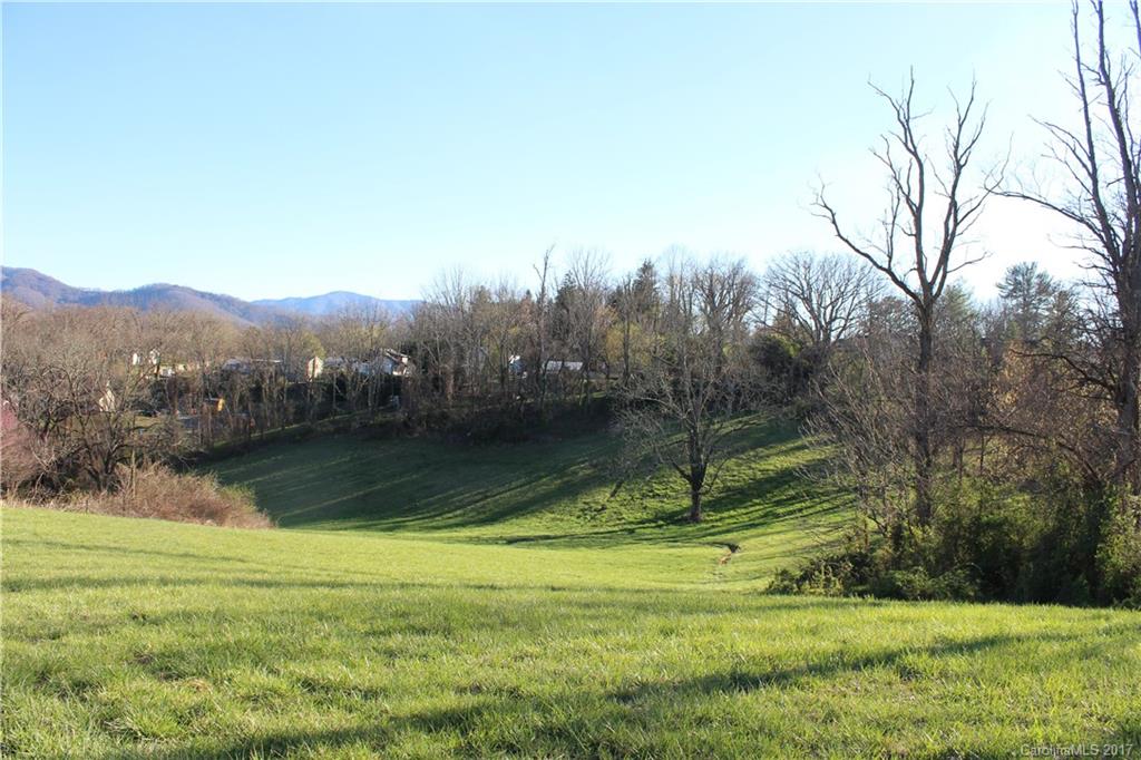 26 Star Ridge Road Canton, NC 28716 - Photo 9 of 17 a view of a garden with an outdoor space