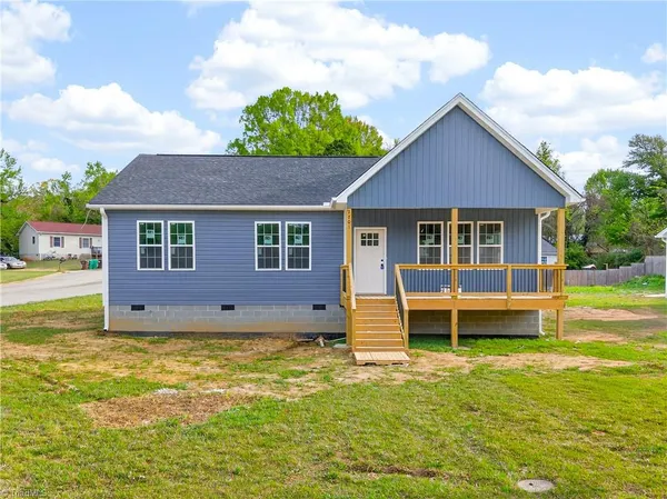 $245,000 | 1701 Gavin Drive, High Point, NC 27260
