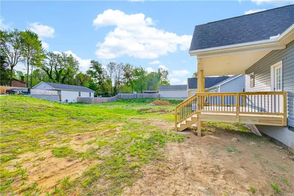 $245,000 | 1701 Gavin Drive, High Point, NC 27260