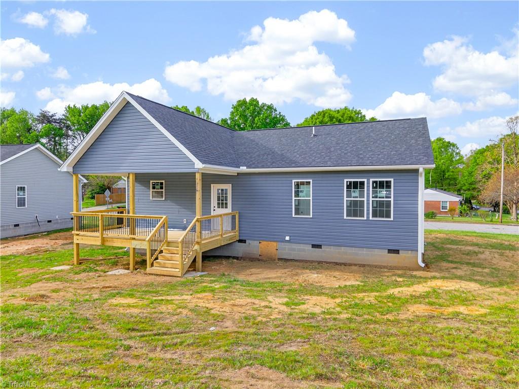 1701 Gavin Drive High Point, NC 27260 - Photo 24 of 27