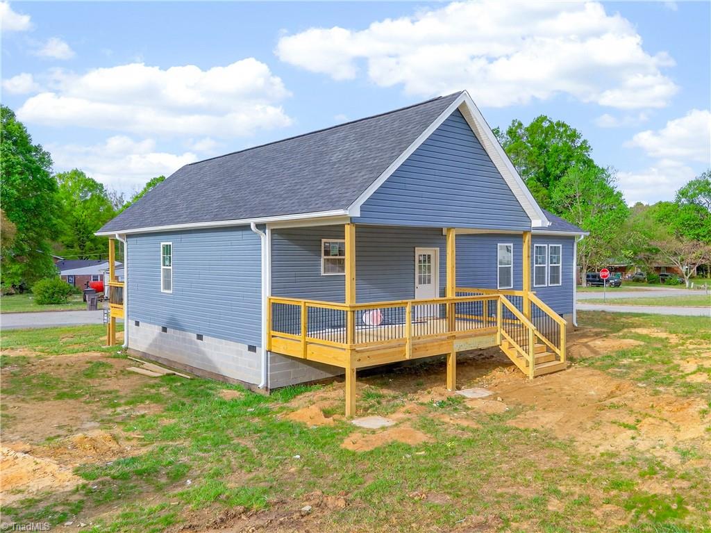 1701 Gavin Drive High Point, NC 27260 - Photo 25 of 27