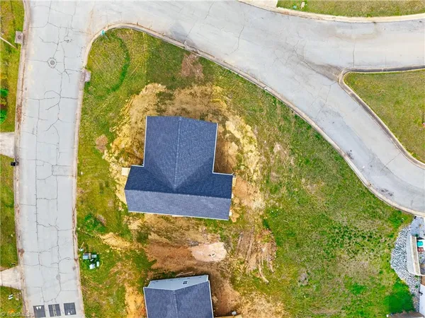 $245,000 | 1701 Gavin Drive, High Point, NC 27260