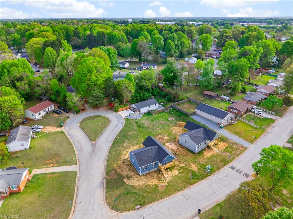 1701 Gavin Drive High Point, NC 27260 - Photo 27 of 27