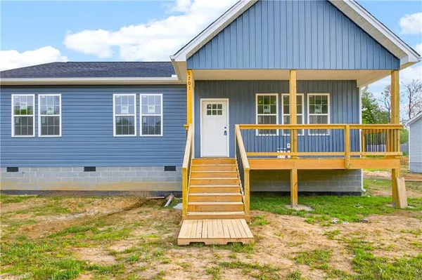 $245,000 | 1701 Gavin Drive, High Point, NC 27260