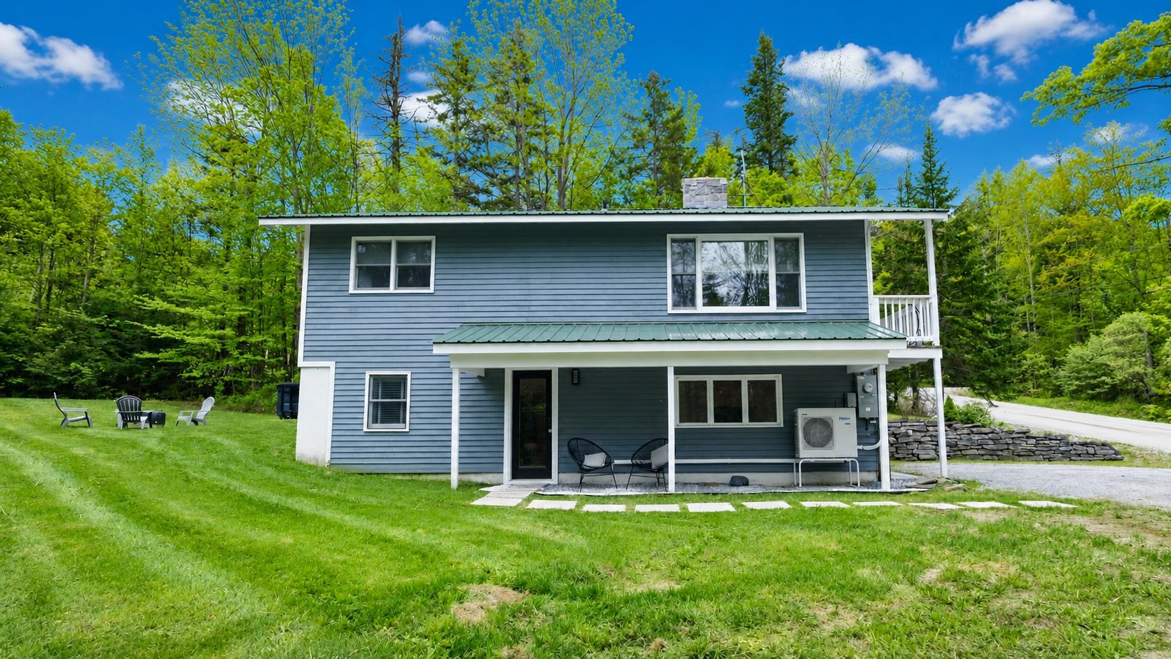 1043 Town Farm Road Ludlow, VT 05149 - Photo 31 of 50