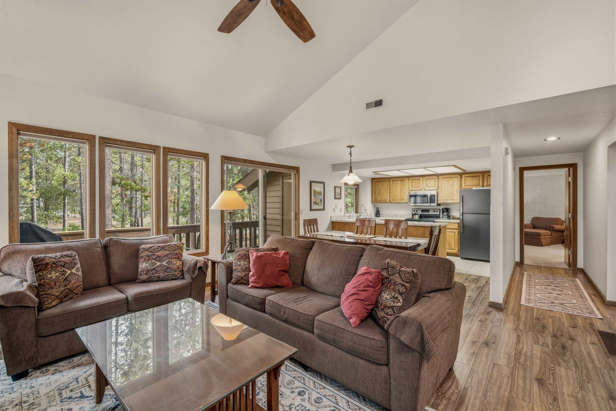 57330 Beaver Ridge Loop, Unit 14A Sunriver, OR 97707 - Photo 9 of 28 9-web-or-mls-Unit 14 The Ridge-9
